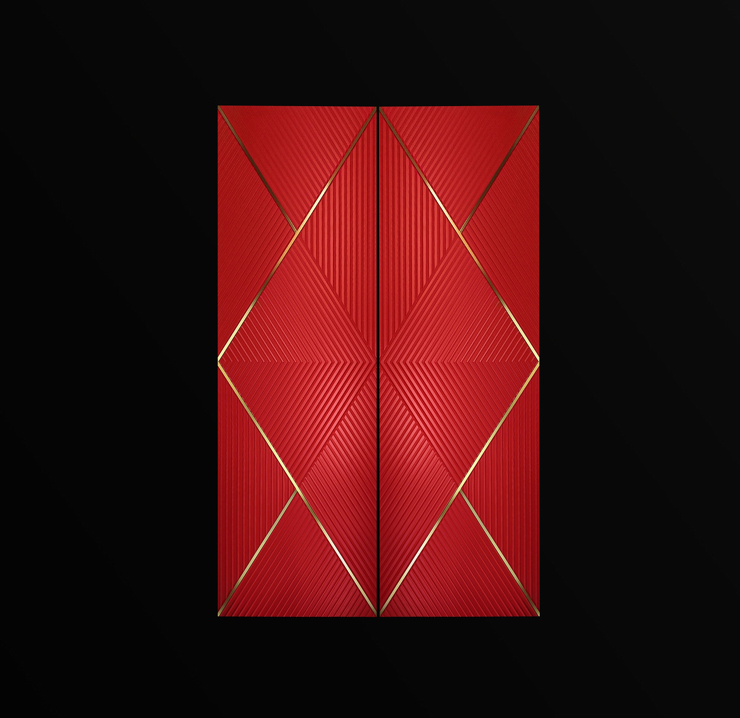 Линия 3