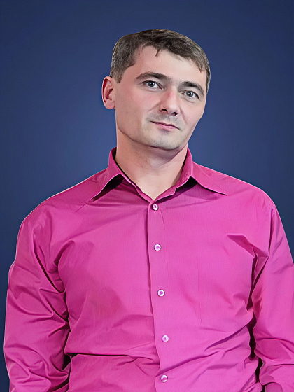 Петр Батышев